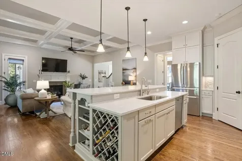 124 Dartmoor Lane Raleigh NC 27614