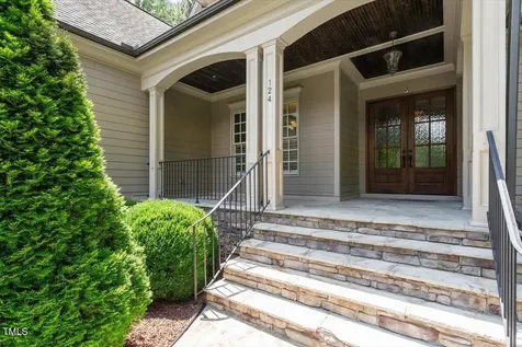 124 Dartmoor Lane Raleigh NC 27614