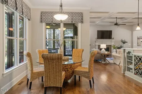124 Dartmoor Lane Raleigh NC 27614