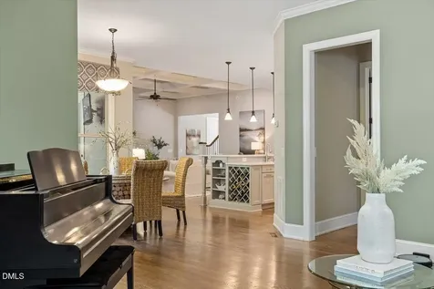 124 Dartmoor Lane Raleigh NC 27614
