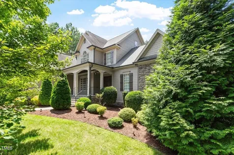 124 Dartmoor Lane Raleigh NC 27614