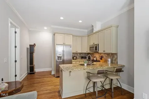 124 Dartmoor Lane Raleigh NC 27614
