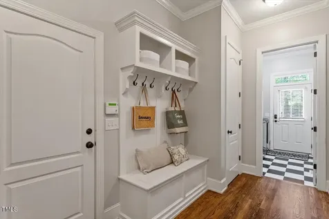 124 Dartmoor Lane Raleigh NC 27614
