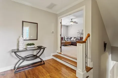 124 Dartmoor Lane Raleigh NC 27614