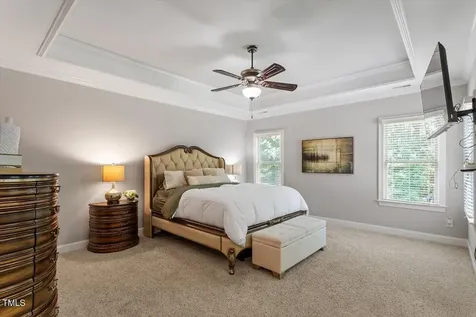 124 Dartmoor Lane Raleigh NC 27614