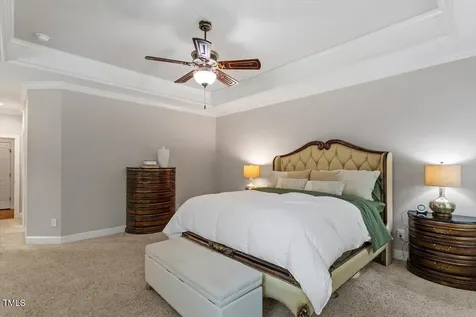 124 Dartmoor Lane Raleigh NC 27614