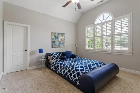 124 Dartmoor Lane Raleigh NC 27614