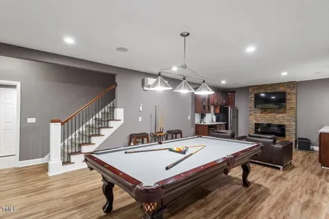 124 Dartmoor Lane Raleigh NC 27614
