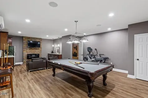 124 Dartmoor Lane Raleigh NC 27614