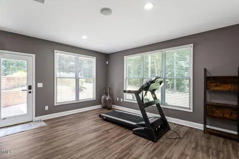 124 Dartmoor Lane Raleigh NC 27614