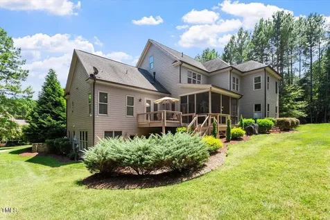 124 Dartmoor Lane Raleigh NC 27614