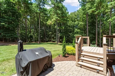 124 Dartmoor Lane Raleigh NC 27614