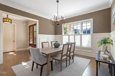 124 Dartmoor Lane Raleigh NC 27614