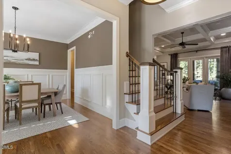 124 Dartmoor Lane Raleigh NC 27614