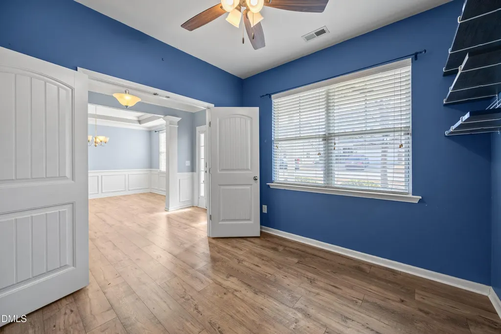 109 Florence Drive Clayton NC 27527