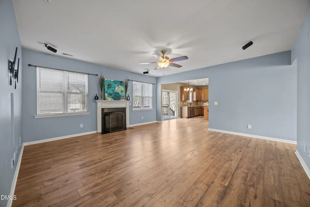 109 Florence Drive Clayton NC 27527
