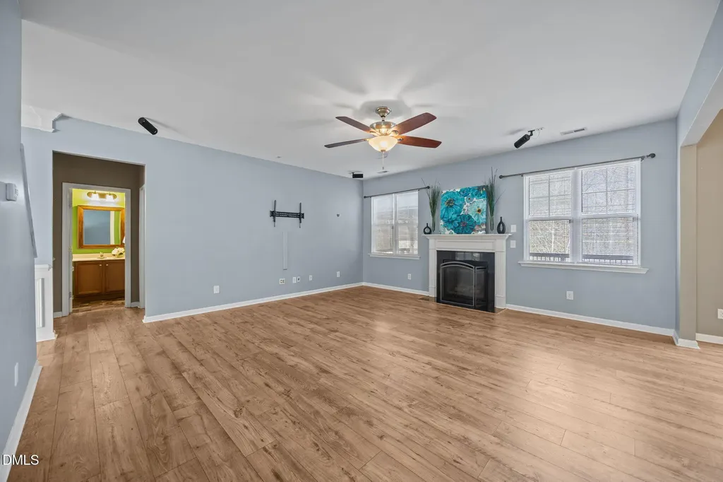 109 Florence Drive Clayton NC 27527