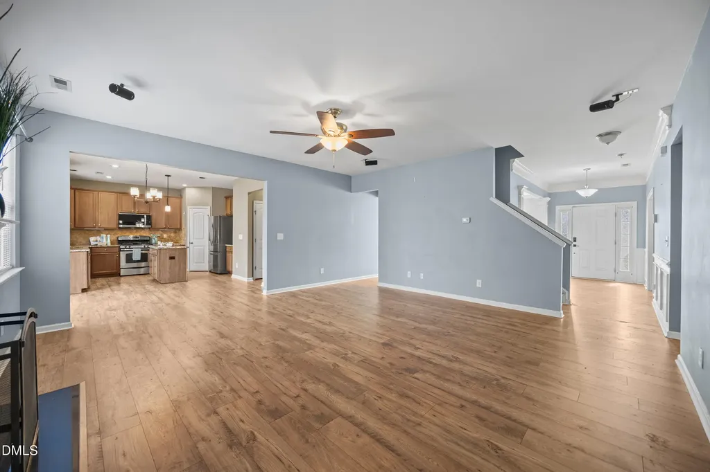109 Florence Drive Clayton NC 27527