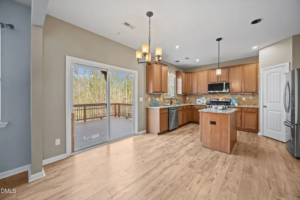 109 Florence Drive Clayton NC 27527