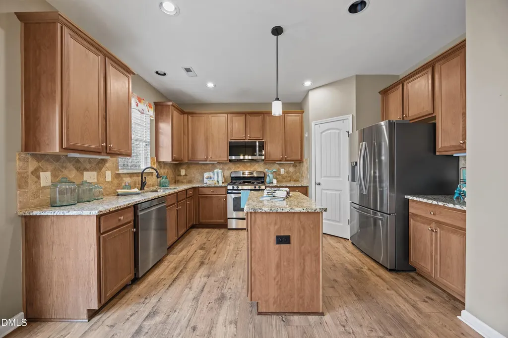 109 Florence Drive Clayton NC 27527