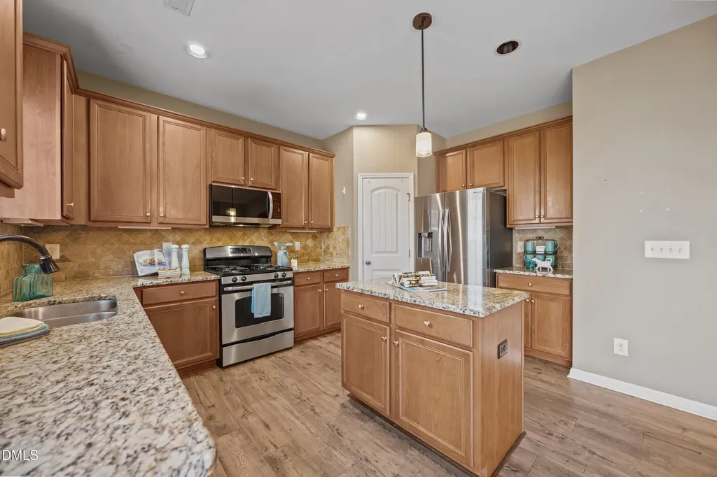 109 Florence Drive Clayton NC 27527