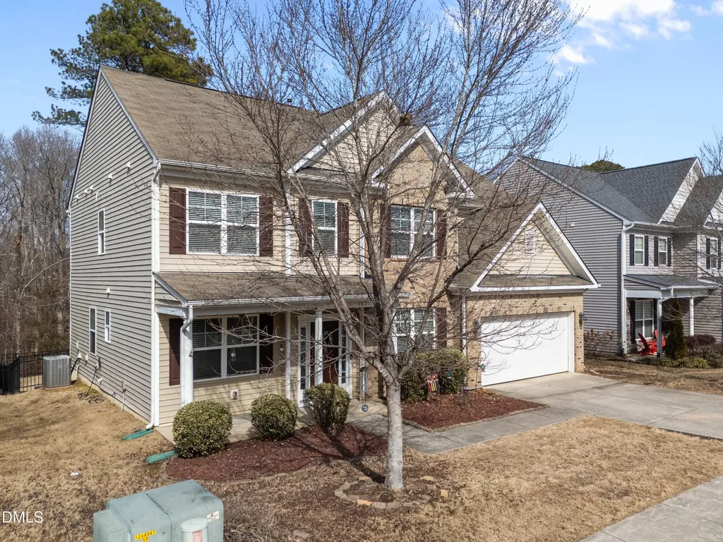 109 Florence Drive Clayton NC 27527