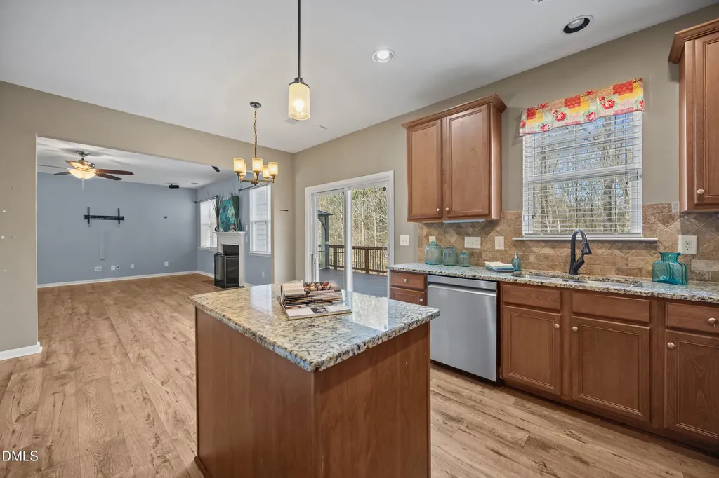 109 Florence Drive Clayton NC 27527