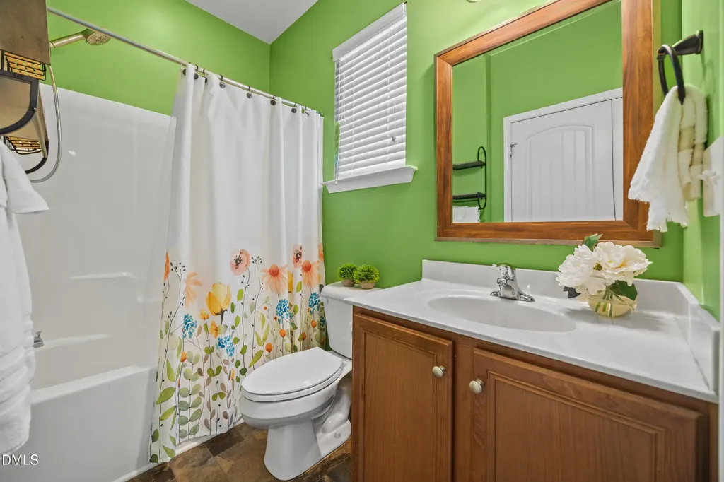 109 Florence Drive Clayton NC 27527
