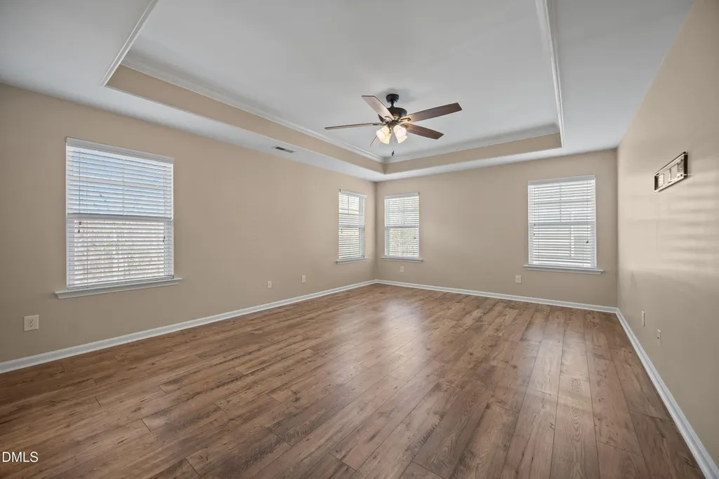 109 Florence Drive Clayton NC 27527
