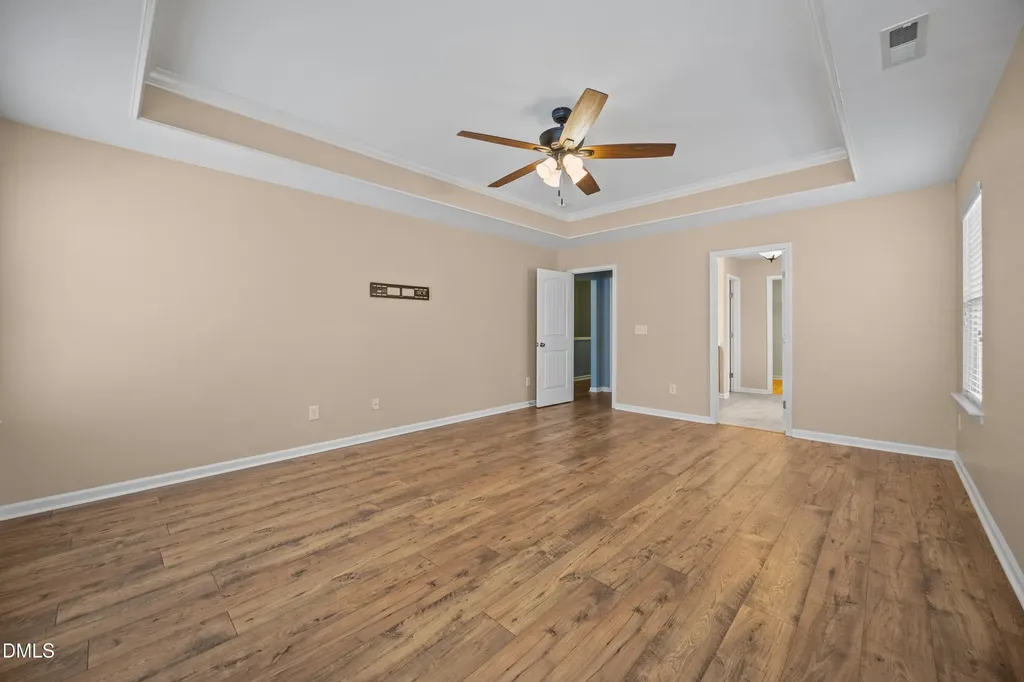 109 Florence Drive Clayton NC 27527