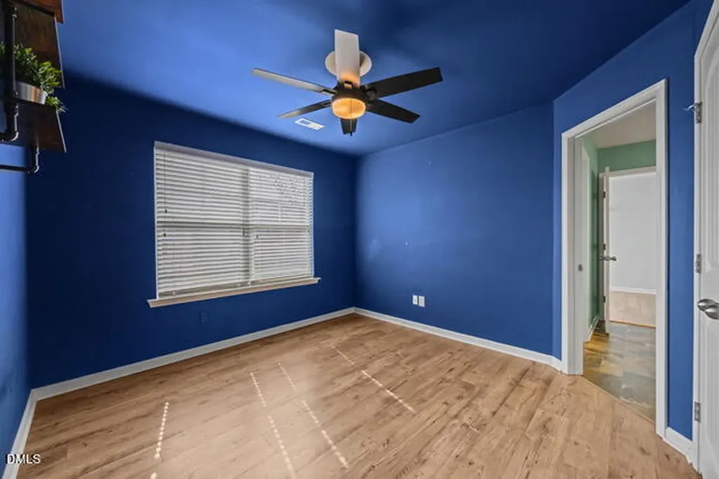 109 Florence Drive Clayton NC 27527