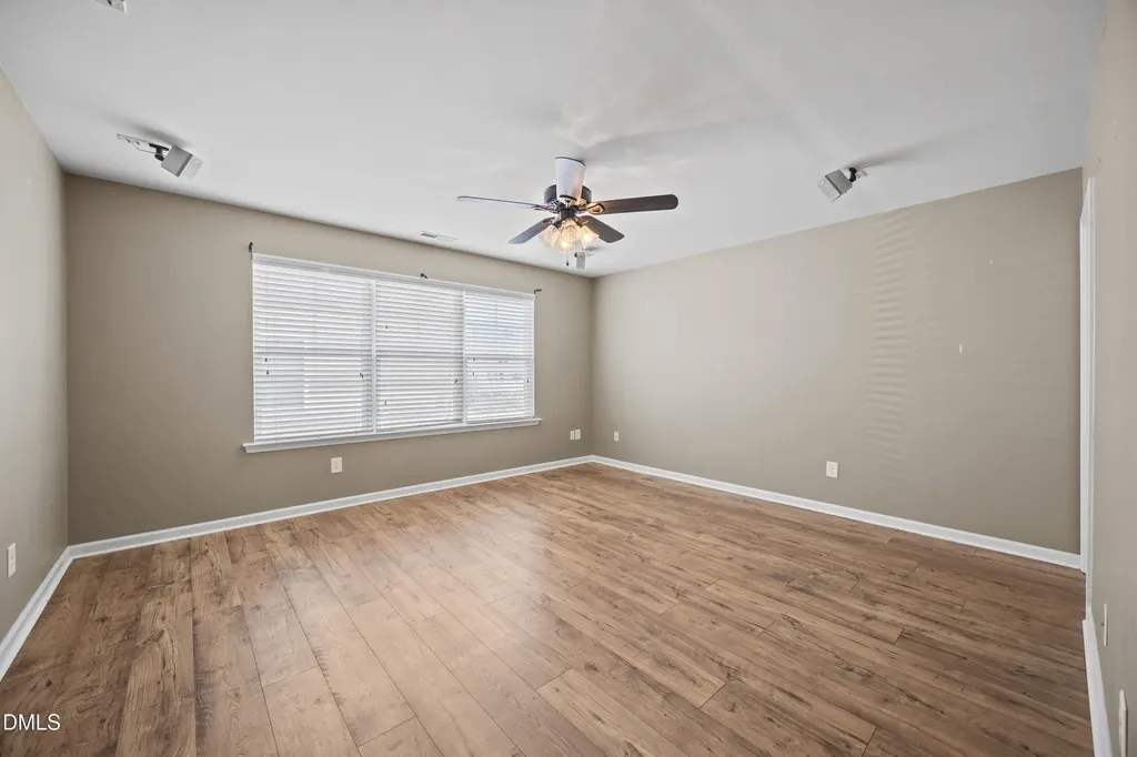 109 Florence Drive Clayton NC 27527