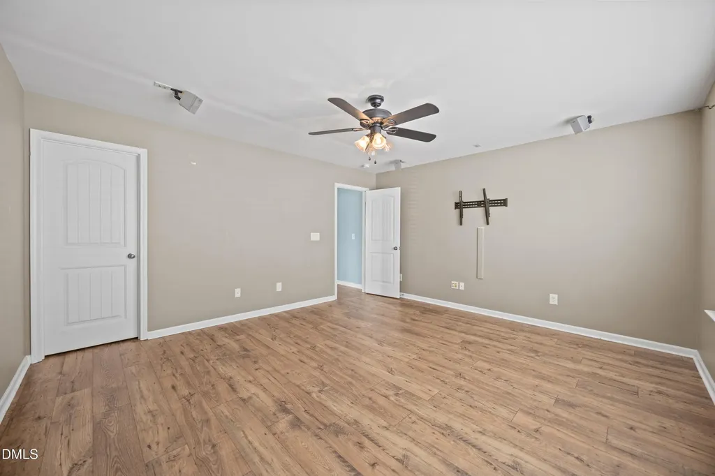 109 Florence Drive Clayton NC 27527