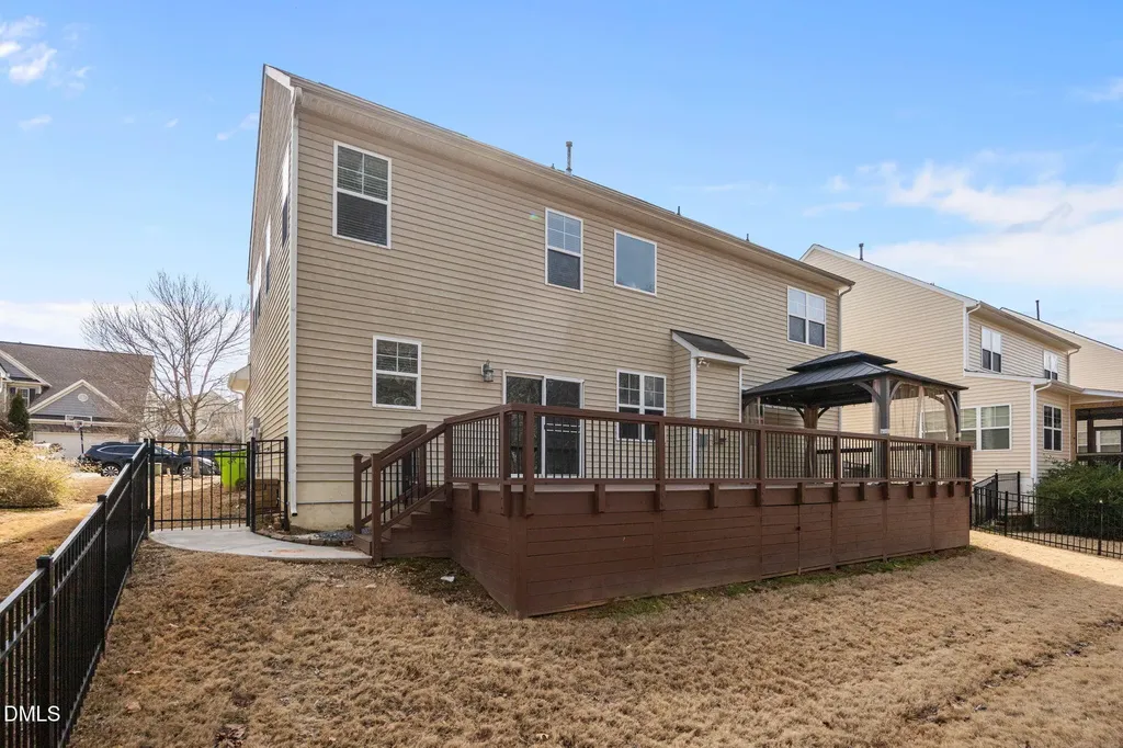 109 Florence Drive Clayton NC 27527