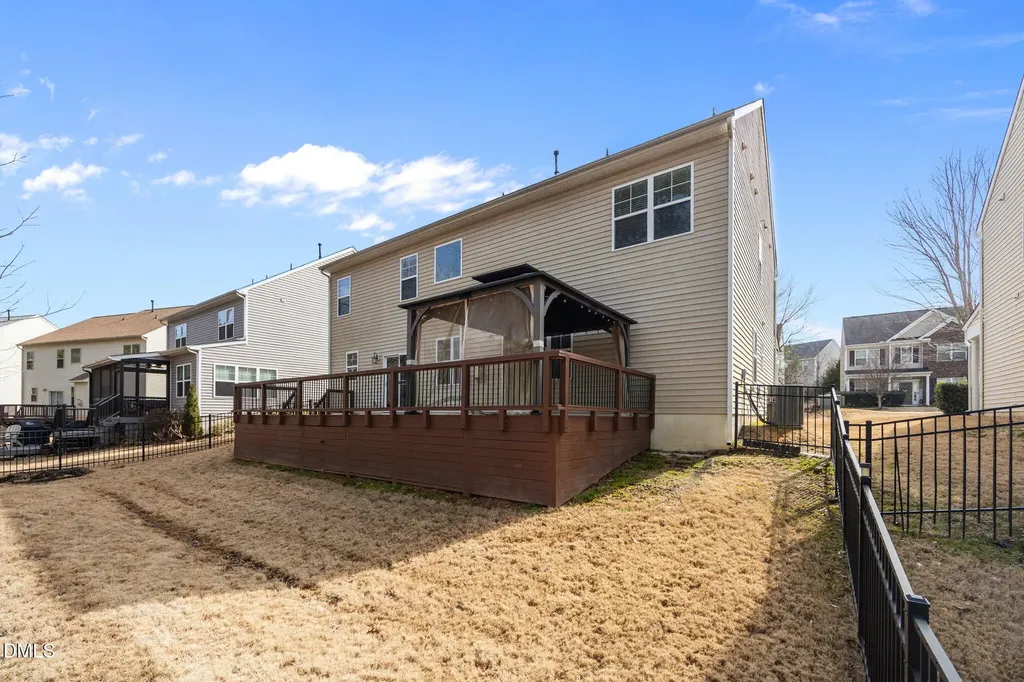 109 Florence Drive Clayton NC 27527