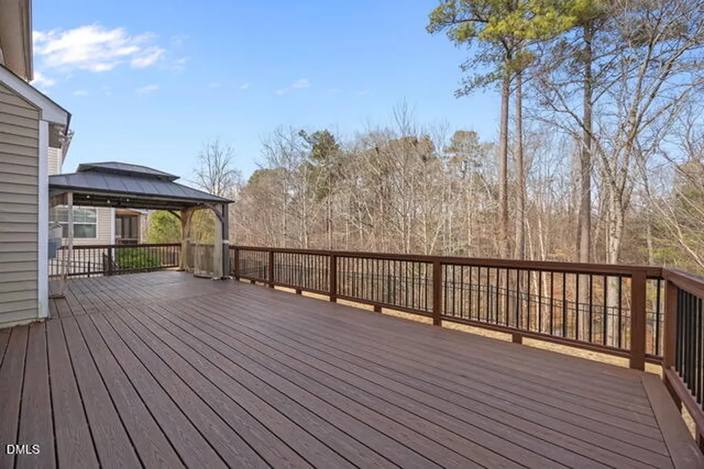 109 Florence Drive Clayton NC 27527