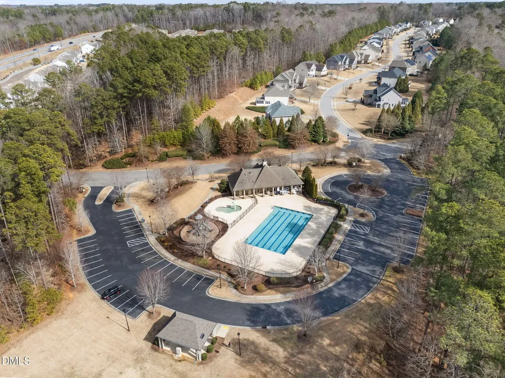 109 Florence Drive Clayton NC 27527