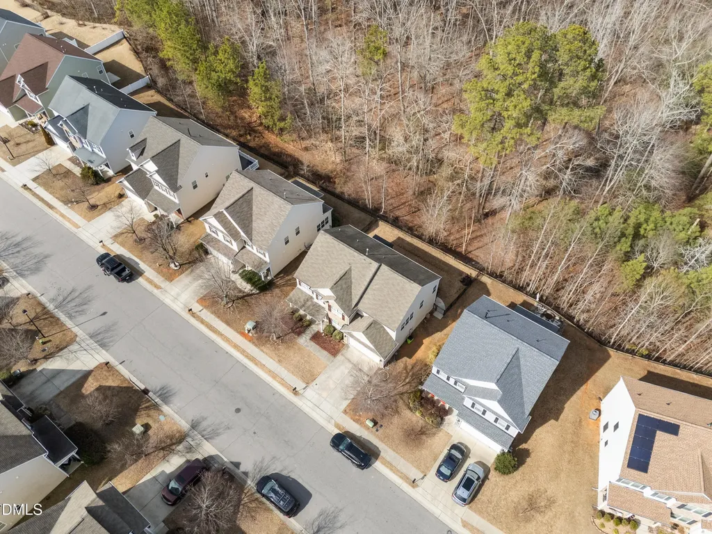 109 Florence Drive Clayton NC 27527