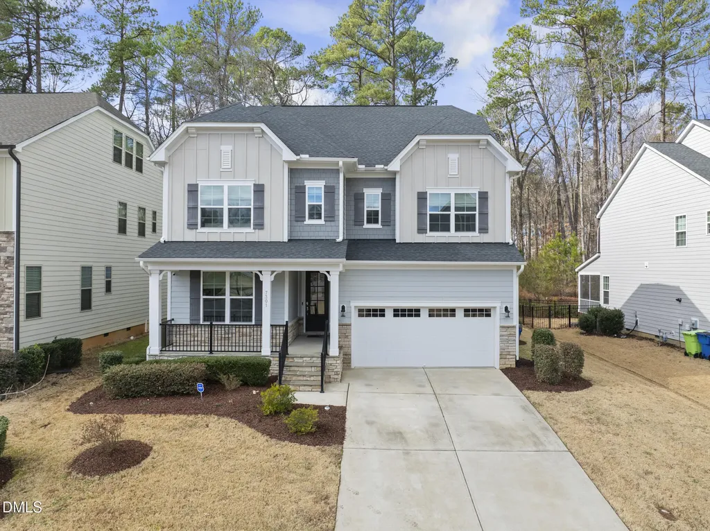 7301 Villoria Lane Raleigh NC 27617