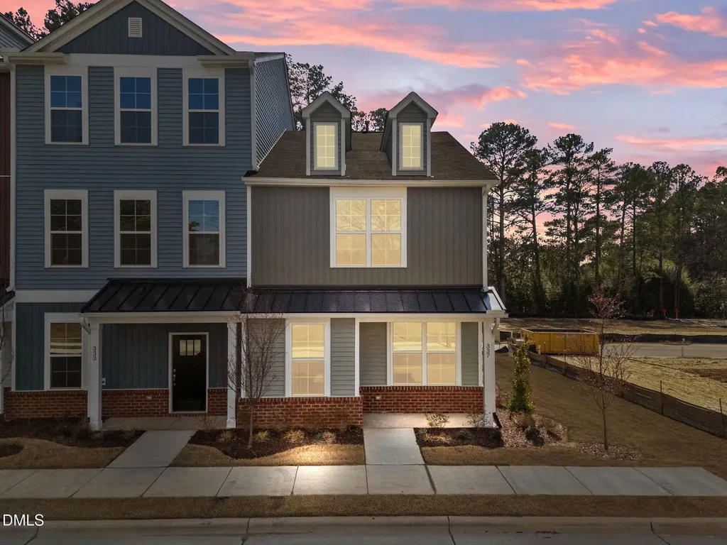 337 Parker Street Garner NC 27529