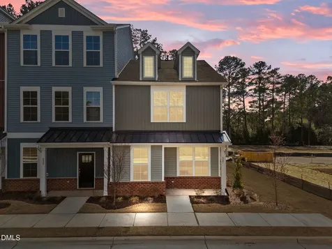 337 Parker Street Garner NC 27529