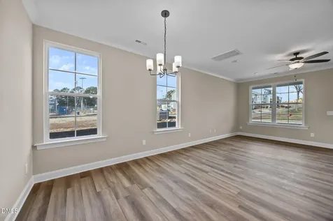 337 Parker Street Garner NC 27529
