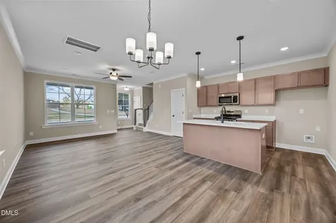 337 Parker Street Garner NC 27529