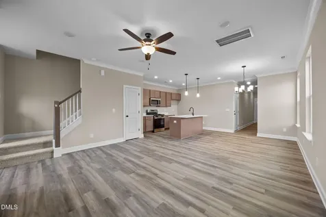 337 Parker Street Garner NC 27529