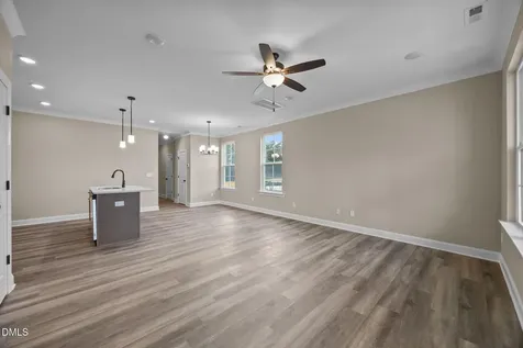 337 Parker Street Garner NC 27529