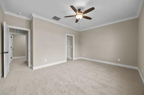 337 Parker Street Garner NC 27529