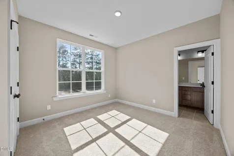 337 Parker Street Garner NC 27529