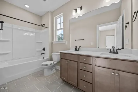 337 Parker Street Garner NC 27529