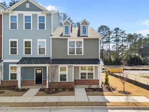 337 Parker Street Garner NC 27529