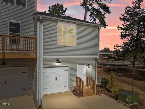 337 Parker Street Garner NC 27529